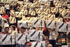 태국군부, 국민투표 앞두고 '질서센터' 설치&hellip;조작음모 주장도