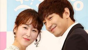 '드라마 커플' 에릭&middot;서현진 열애설&hellip;양측 "사실무근"