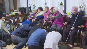 '위안부 특별법' 제정 국회 청원…생활안정지원·기념사업 촉구