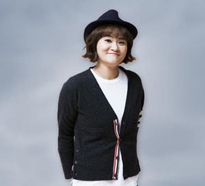김신영 "동영상 추문 기막혀&hellip;영상 속 여성 나 아냐"