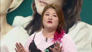 이국주, '코미디빅리그'서 부상&hellip;"이번주 일정 중단"