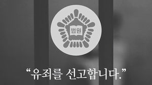 진범 자백했는데도 '억울한 옥살이'&hellip;재심까지 17년