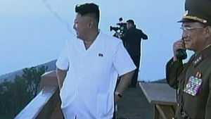 北 김정은, 핵실험 후 민생행보 지속&hellip;과수농장 시찰