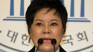 中 네티즌 '11억 중국 거지떼' 송영선 발언 비난