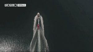 [자막뉴스] 드론으로 절도범 붙잡아&hellip;美 소년들의 '기지'