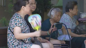 [월드리포트] 폭우 가자 '폭염'&hellip;中 기록적 찜통더위