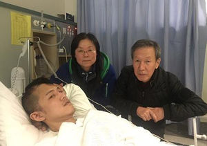 호주서 뇌출혈 한국인 워홀러에 교민과 병원 '생명우선' 온정