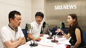 [골룸] 뽀얀거탑 64 : 이열치열이 식도암 부른다?!