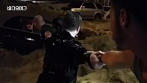 [비디오머그] 美 3시간 만에 1천500mm&hellip;기록적인 폭우에 대처하는 법?