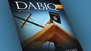 "십자가 파괴하라"&hellip;기독교 테러 부추기는 IS