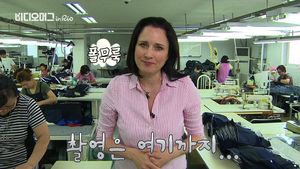 [비디오머그] 한국서 촬영 거부당한 美 CNN '도대체 뭘 찍으려고?'