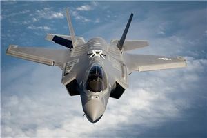 美 차세대 스텔스기 'F-35A 라이트닝Ⅱ' 실전투입능력 선언