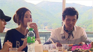 '치와와커플' 김국진-강수지 열애 중&hellip;"좋은 사이 맞아요"