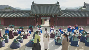 격랑의 역사에 빠져든 '덕혜옹주'&hellip;섬세한 감정묘사