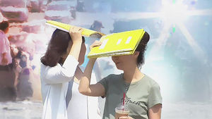 수도권 일부 '37도' 육박&hellip;올여름 최강 폭염 기승