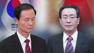 김장수 주중 대사 "사드 정부 입장 분명히 전달"