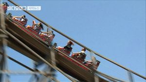 [자막뉴스] 51m 놀이기구 타다 추락 사망&hellip;美 잇단 사고