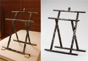 '고려 금속공예의 정수'&hellip;일본서 보물급 거울걸이 발견