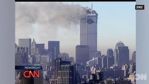 [월드리포트] 911 테러로 암에 걸린 미국인 5,441명&hellip;끝나지 않는 상처