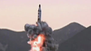 중국 언론 '北SLBM 발사' 신속 보도&hellip;기술 진전 주목