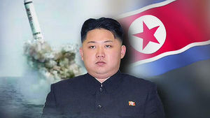 "中, 미국이 北핵시설만 타격시 묵인&hellip;김정은 버릴 준비됐다"
