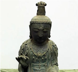 日 반입 불상 서산 부석사 이전 소송 장기화 전망