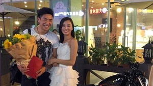 [뉴스pick] "나랑 결혼해줄래"&hellip;대륙 청혼 여신의 '통 큰' 고백