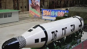 미 전문가 "북한 SLBM 실전배치 2년은 더 걸려"
