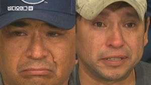[비디오머그] "남 같지 않던 친구 부모"&hellip;부모 바뀐 41년 지기