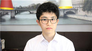 '초등 4년이 정규학력 전부' 최연소 공인회계사