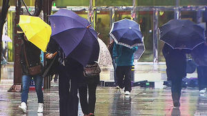 전국에 강풍특보&hellip;내일부터 평년 기온 회복