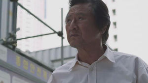 손녀 지키기 위한 할아버지의 사투&hellip;'그랜드파더'