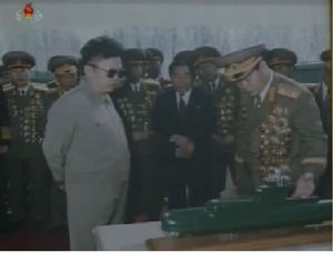 [취재파일] 北, 차기 잠수함의 징조들&hellip;'대형 원자력 잠수함' 지향