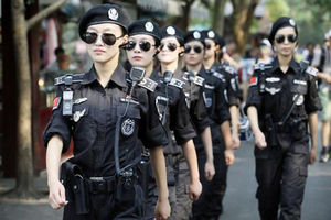 'G20 항저우 미인계 주의보'&hellip;영국, 메이총리 수행 관리들 단속