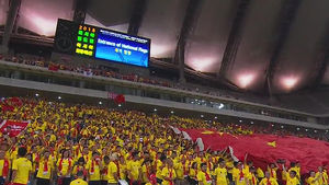 [취재파일플러스] 중국의 '축구 굴기'와 'K리그 탐방단'
