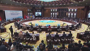 항저우 G20 계기로 중&middot;러 vs 미&middot;일 구도 부각&hellip;한국은?