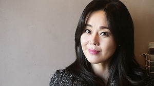 김윤진, 미국 드라마 '미스트리스' 3년 만에 하차