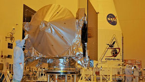'스카이콩콩'으로 지구 기원 푼다&hellip;NASA, 소행성탐사선 9일 발사