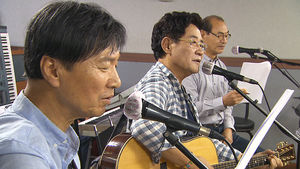 [취재파일] 쎄시봉 50년&hellip;"우리, 참 잘 나이들었구나 싶어요"