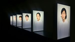 [취재파일] '감정은폐' 유니폼을 입고 "웃어라, 노동자여!"