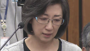 [취재파일플러스] 한진해운 최은영 전 회장의 '악어의 눈물'