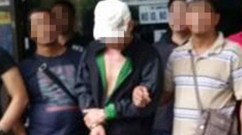 16년 전 필리핀 도주 살인범, 파견 경찰 끈질긴 탐문으로 검거