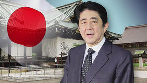 아베, 다음 주 2차대전 패전일에 야스쿠니신사 참배 안 할 듯