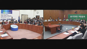 與 비박 "최순실 털고 가야"&hellip;野 "대통령이 답변"