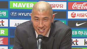 슈틸리케호를 구하라!&hellip;차두리 전력분석관 선임