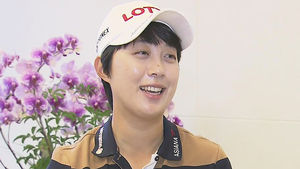 LPGA 건너뛰고 맹훈련&hellip;김효주 "기다려주세요"