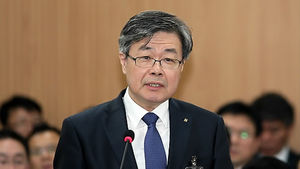 '최순실'에 막힌 인사…임기만료 공공기관장 22명 제자리에