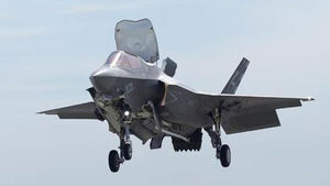 [취재파일] F-35B도 A급 사고&hellip;도입 앞두고 여전히 불안한 F-35