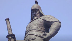 [모닝 스브스] 100만 촛불 지켜본 두 위인…가슴 울리는 어록