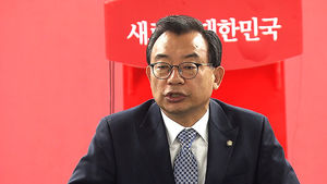 [HOT 브리핑] 입버릇처럼 이정현 사퇴 요구하는 모 지사는?